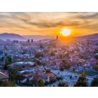 Goodnight Sarajevo - Harmonie