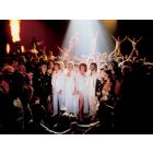Happy New Year (ABBA) - Fanfare