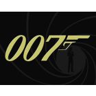 A James Bond Suite - Fanfare
