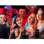 La Noche Nueva - Harmonie