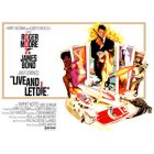 Live and let Die (James Bond) - Harmonie