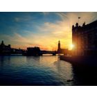 Majkarneval i Stockholm - Harmonie