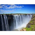 Mosi-oa-tunya - Harmonie