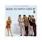 Music to Watch Girls By - Harmonie