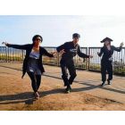 Odd Dances - Fanfare