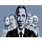 Of Preachers and Presidents - Fanfare