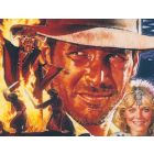 Parade of the slave Children from "Indiana Jones and the Temple of Doom" - Harmonie