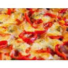 Pepperizza - Fanfare