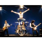 Queen in Concert - Brassband