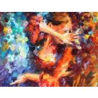 Song and Dance - Harmonie
