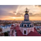 St. Casimir Choral Fantasy - Harmonie