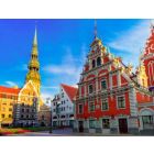 The Baltics - Brassband