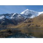 The Eagles of Snowdon - Harmonie