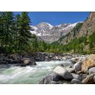 The Mighty River - Fanfare