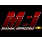Theme from Mission Impossible - Fanfare