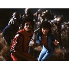 Thriller - Fanfare