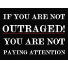 Time for Outrage! - Harmonie