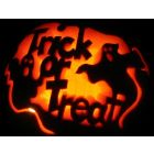 Trick or Treat - Brassband