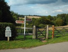 1066 Country - Harmonie