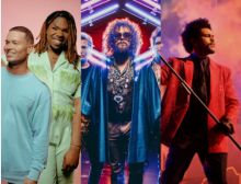 2020's Finest! - Fanfare