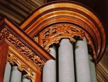 3 Bach Chorals - Fanfare