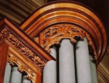 3 Bach Chorals - Harmonie