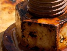 5e Balletsuite ”The Bolt” - Harmonie