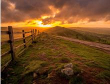 A Fugal Overture - Harmonie