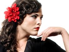 A Night Like This - Harmonie