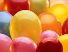 A Northern Celebration - Fanfare