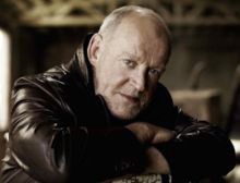 A Tribute to Joe Cocker - Harmonie