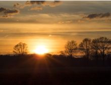 Abendruhe - Harmonie