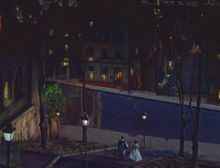 An American in Paris - Brassband