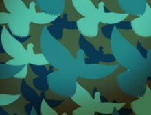 Army of Peace - Harmonie