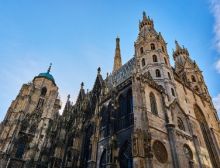 Ave Verum Corpus - Harmonie