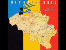 België (Is er leven op Pluto...?) van Het Goede Doel - Fanfare