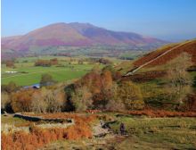 Blencathra - Fanfare