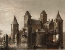 Castellum Alcmariae - Flex 6