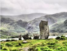 Celtic Memories - Harmonie