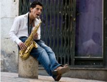 Choral Varié - Harmonie