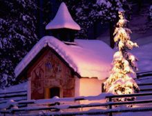 Christmas Greetings - Brassband