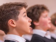 Christus Factus Est - Fanfare