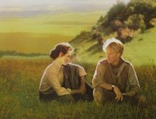 Clarinet Concerto: Part 2 - Adagio - Harmonie