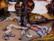 Cockaigne - Harmonie