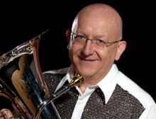 Concertino for Euphonium and Piano