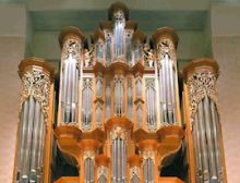 Concerto for Brassband and Organ - Brassband