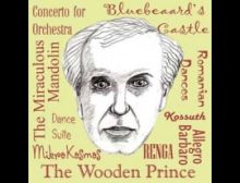 Concerto for Orchestra - Harmonie