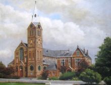 Cornelius Saga - Harmonie