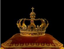 Coronation March - Harmonie