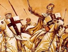 Cruciata - Brassband